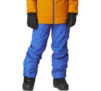 Picture Organic Clothing - Pantalon de ski imper-respirant - Time Pants Deep Ultramarine - Taille Enfant 6 ans - Bleu Bleu 6 ans