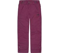 Picture Organic Clothing - Pantalon de ski imper-respirant - Time Pants Purple Potion - Taille Enfant 122-135 cm - Bordeaux Bordeaux 122-135 cm