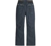 Picture Organic Clothing - Pantalon de ski imper-respirant - Treva Pants Dark Blue pour Femme - Taille XL - Navy Navy XL