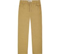 Picture Organic Clothing - Pantalon en coton biologique - Crusy Pants Lark pour Homme en Coton - Taille M - Beige Beige M