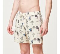 Picture Organic Clothing - Piau 15 - Boardshort homme Climate - S