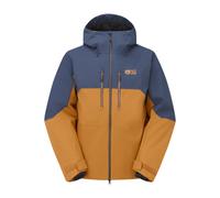 Veste de ski PICTURE PICTURE OBJECT JKT (Camel Coffee) Homme S
