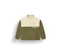 PICTURE ORGANIC CLOTHING - Polaire randonnée - Polaire Femme Arcca Tobacco - Polaire | Picture Organic Clothing - XS - female XS