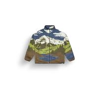 PICTURE ORGANIC CLOTHING - Polaire randonnée - Polaire Hafdals Cloudy Landscape - Sweat | Picture Organic Clothing - XL - male XL