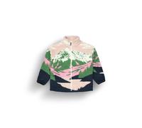 PICTURE ORGANIC CLOTHING - Polaire randonnée - Veste Polaire Femme Nyss Cloudy Landscape | Picture Organic Clothing - S - female S