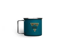 PICTURE ORGANIC CLOTHING - Popote et vaisselle - Tasse Beavy Cup Deep Water - Gourde | Picture Organic Clothing - unisex