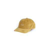 Picture Organic Clothing - Qorda Cap - Casquette Bronze Brown - Taille unique