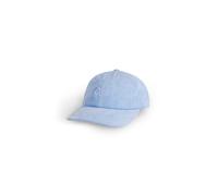 Picture Organic Clothing - Qorda W Cap - Casquette femme Vista Blue - Taille unique