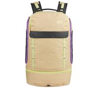 Picture Organic Clothing - Sac à dos de voyage 35L - Wildpath Bag 35 Lark - Beige Beige