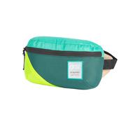 Picture Organic Clothing - Sac banane 2L - Patchwork Kepler Waistpack Reuse 3 - Vert Vert