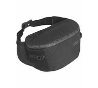 Picture Organic Clothing - Sac banane 5L - Off Trax Waistpack Black - Noir Noir