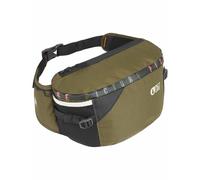 Picture Organic Clothing - Sac banane 5L - Off Trax Waistpack Tobacco - Marron Marron