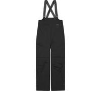 Picture Organic Clothing - Salopette de ski imperméable et respirante - Elwy Bib Pants Black pour Femme - Taille L - Noir Noir L