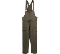 Picture Organic Clothing - Salopette en coton biologique - Sirala Suit Turkish Coffee pour Femme - Taille L - Marron Marron L