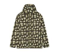 Picture Organic Clothing - Scale Printed Jkt - Veste homme Cedar Leaf Print - XL