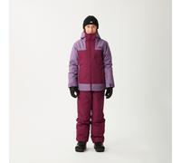 Picture - Kid's Seady Jacket - Veste de ski - 8 Years - grape jam