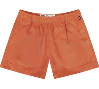 Picture Organic Clothing - Short décontracté - Sesia Cord Short W Mango pour Femme en Nylon - Taille L - Orange Orange L