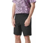 Picture Organic Clothing - Short en coton - Aldos Shorts Black pour Homme en Coton - Taille 31 US - Noir Noir 31 US