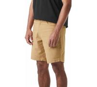 Picture Organic Clothing - Short en coton - Aldos Shorts Dark Stone pour Homme en Coton - Taille 31 US - Beige Beige 31 US