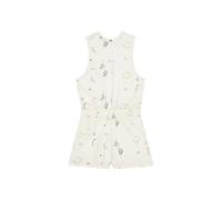 PICTURE ORGANIC CLOTHING - Short lifestyle - Combi-short Alinna Femme Bloom Print | Picture Organic Clothing - XS - female XS