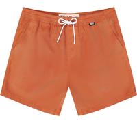 Picture Organic Clothing - Short stretch - Nollur Shorts Mango pour Homme - Taille S - Orange Orange S