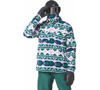 Picture - Bemidji Jacket - Veste de loisirs - XL - toluka print