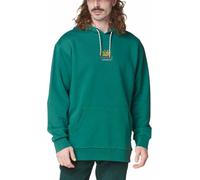 Picture Organic Clothing - Sweat à capuche en coton biologique - Ramapo Hoodie Bayberry pour Homme - Taille L - Vert Vert L