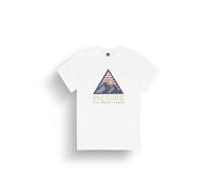 PICTURE ORGANIC CLOTHING - T-shirt et polo - T-shirt Authentic White - Tee Shirt Mc | Picture Organic Clothing - XXL - male XXL