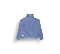 PICTURE ORGANIC CLOTHING - T-shirt lifestyle - Pull Femme Laikko Crew Stonewash - Sweat | Picture Organic Clothing - M - female M