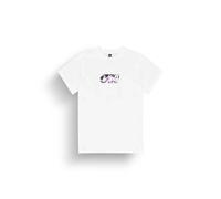 PICTURE ORGANIC CLOTHING - T-shirt lifestyle - T-shirt Basement Camo Natural White | Picture Organic Clothing - L - male L