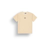 PICTURE ORGANIC CLOTHING - T-shirt lifestyle - T-shirt Femme Laikko Velours Smoke Gray | Picture Organic Clothing - L - female L