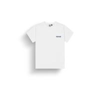 PICTURE ORGANIC CLOTHING - T-shirt lifestyle - T-shirt Tonic Banie White - Tee Shirt Mc | Picture Organic Clothing - XL - male XL