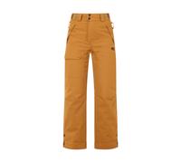 Picture - Time Pants Camel Coffee - 8 - Pantalon Ski