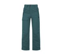 Picture Organic Clothing - Time Pants - Pantalon ski enfant Deep Water - 12 ans
