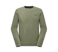 Picture Organic Clothing - Tofu Sweater - Sweatshirt homme Grape Leaf - L