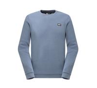 Picture Organic Clothing - Tofu Sweater - Sweatshirt homme Vintage Indigo - M