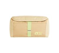 Picture Organic Clothing - Trousse de toilette 3L - Wildpath Dopp Kit Lark - Beige Beige