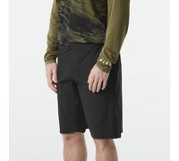 Picture Organic Clothing - Vellir Stretch Shorts - Short VTT homme Black - M