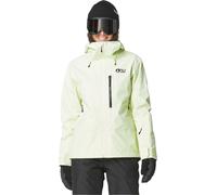 Picture - Women's Sylva 3L Jacket - Veste de ski - XS - lime cream