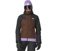 Picture Seakrest Veste marron M