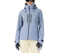 Picture - Women's Sygna Jacket - Veste de ski - XS - stonewash