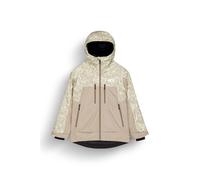 PICTURE ORGANIC CLOTHING - Veste de ski - Veste De Ski Exa Femme Textury Print Roebuck - Veste - S - female S