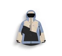 PICTURE ORGANIC CLOTHING - Veste de ski - Veste Femme Seen Stonewash - Veste | Picture Organic Clothing - M - female M