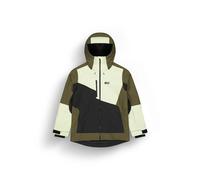 PICTURE ORGANIC CLOTHING - Veste de ski - Veste Femme Seen Tobacco - Veste | Picture Organic Clothing - XS - female XS