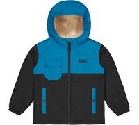 Picture Organic Clothing - Veste imper-respirante - Snowy Jkt Serenity Blue - Taille Enfant 104 cm - Bleu Bleu 104 cm