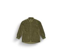 PICTURE ORGANIC CLOTHING - Veste lifestyle - Chemise Femme Laikko Tobacco - Tee Shirt Mc | Picture Organic Clothing - XL - female XL