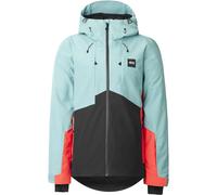 PICTURE ORGANIC CLOTHING - Vêtements de ski - Veste Femme Seen Cloud Blue - Veste | Picture Organic Clothing - M - female M