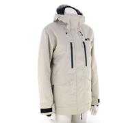 Picture Orosi Femmes Veste de ski XS Beige