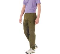 PICTURE Outif 2in1 Stretch Pants - Homme - Vert - taille L- modèle 2026