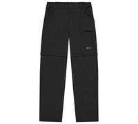Picture - Outif 2in1 Stretch Pants - Pantalon de trekking - L - black